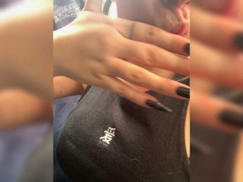 Carol-Ferrer webcam model stream image