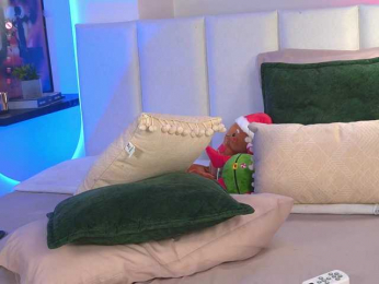 Carol-Ferrer webcam model stream image