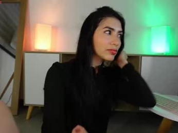 new_fire_fantasy webcam model stream image