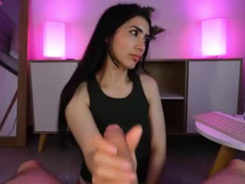 new_fire_fantasy webcam chaturbate model stream image