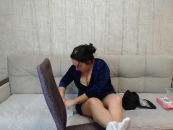 _verrra_ webcam model stream image
