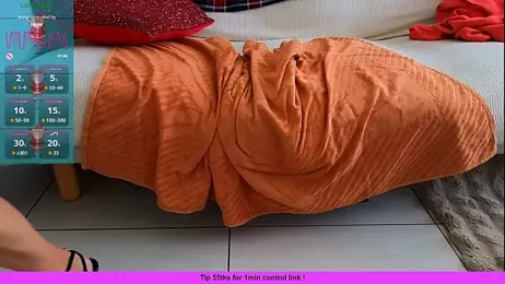 Luxymin34 webcam stripchat model stream image