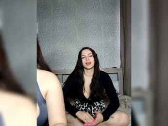 Alica-and-Angelina webcam bongacams model stream image