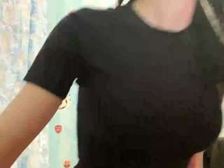 anndesormeaux webcam model stream image