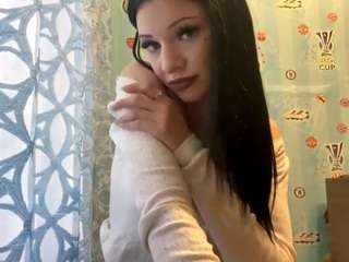 anndesormeaux webcam model stream image