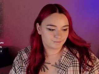 mia-r0ss webcam model stream image
