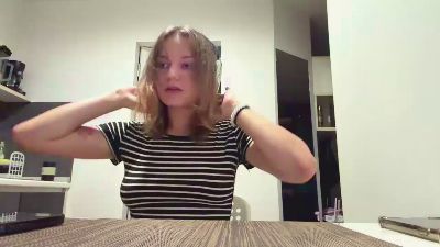 TonaMccaleb webcam model stream image