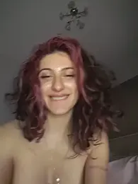 Clitarosaurusrexi webcam model stream image