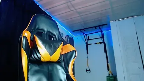 Adam_Hudsond webcam model stream image