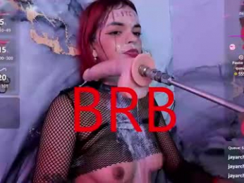 lorraine_williams_ webcam model stream image