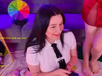 love_me_tonight_ webcam model stream image