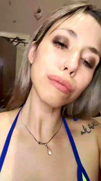 Florcitapole webcam model stream image