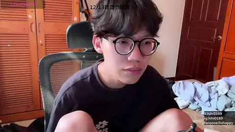 hihi0169 webcam stripchat model stream image