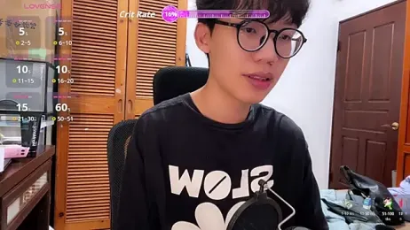 hihi0169 webcam stripchat model stream image