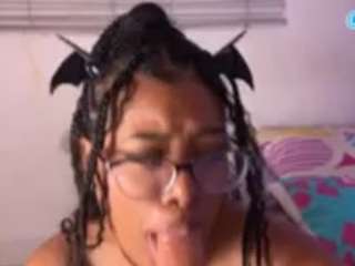 evonyrex webcam model stream image