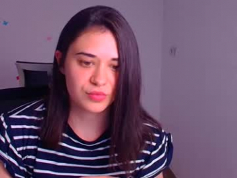 nika_flowerss webcam model stream image