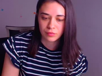 nika_flowerss webcam model stream image