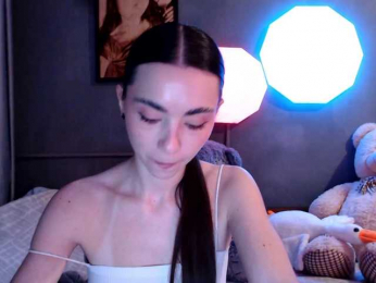 Miuzxc webcam model stream image