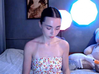 Miuzxc webcam model stream image