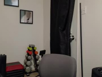 thekodyy webcam chaturbate model stream image