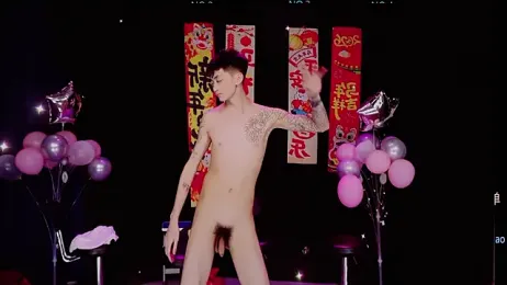 Sexyboys-DS webcam model stream image