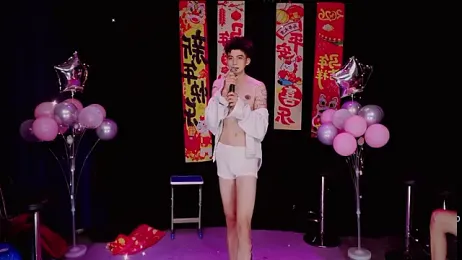 Sexyboys-DS webcam model stream image