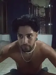 Jack_tattoo webcam model stream image