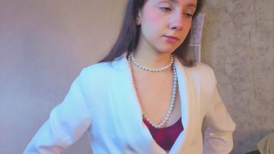 CatheyPrekker webcam model stream image