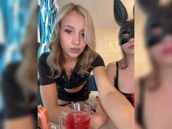 BarbieKoShKi1-1 webcam model stream image