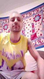 Marcotek23 webcam model stream image
