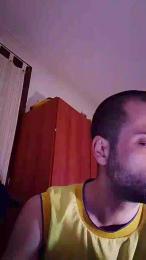 Marcotek23 webcam model stream image