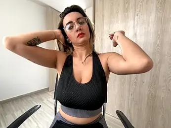 Anny_Moore09 webcam model stream image