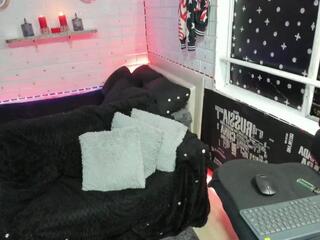 Alex Franko webcam model stream image