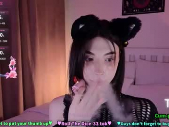 melissaober webcam model stream image