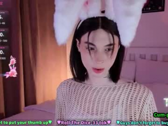 melissaober webcam model stream image