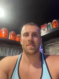 Johnytrain webcam stripchat model stream image