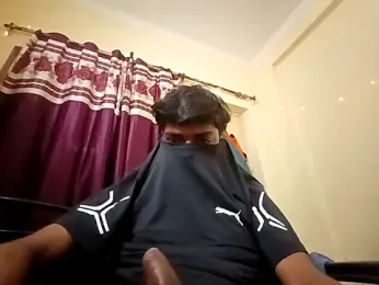 gajodhar20 webcam model stream image