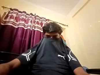 gajodhar20 webcam model stream image