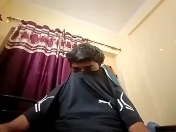 gajodhar20 webcam model stream image