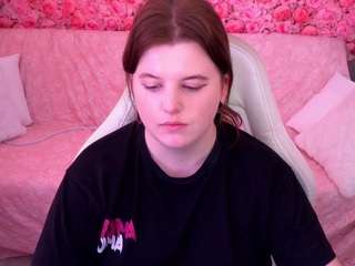 kristifoxy webcam model stream image