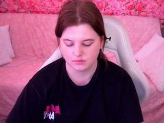 kristifoxy webcam model stream image