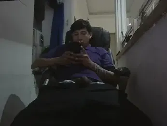 BillyS_Ones webcam model stream image