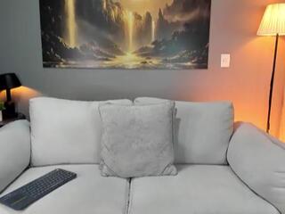 Apolo Makris webcam model stream image
