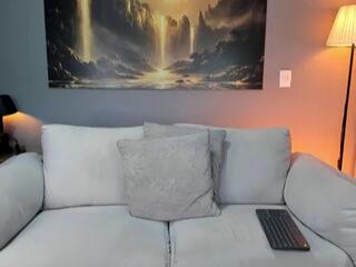 Apolo Makris webcam model stream image