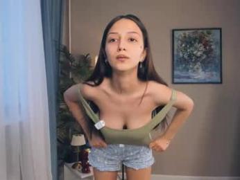 hotmodeon webcam model stream image