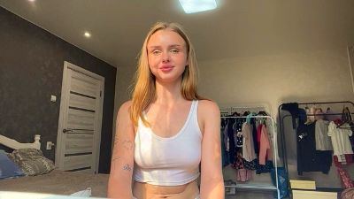 JaneenLeblane webcam model stream image