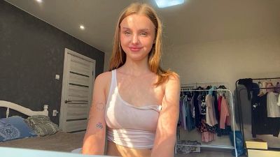 JaneenLeblane webcam model stream image