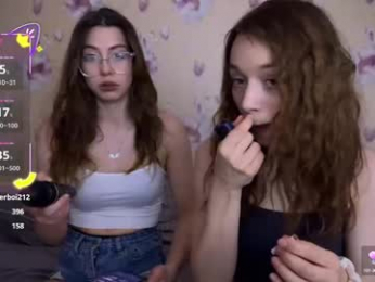 dontoke_ webcam model stream image