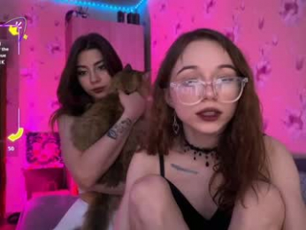 dontoke_ webcam model stream image