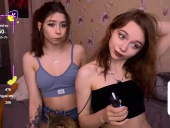 dontoke_ webcam model stream image